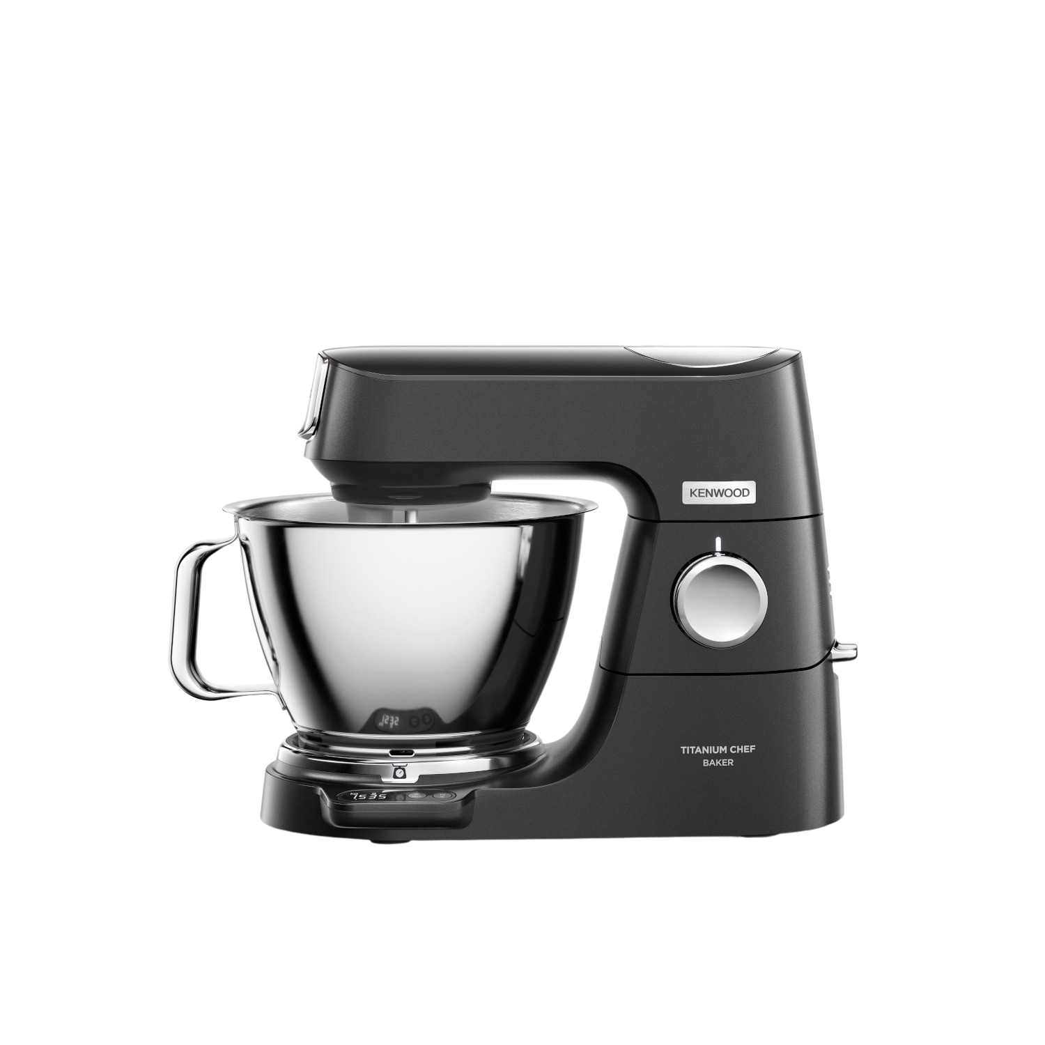 Kenwood Titanium Chef Baker KVC85.004BK