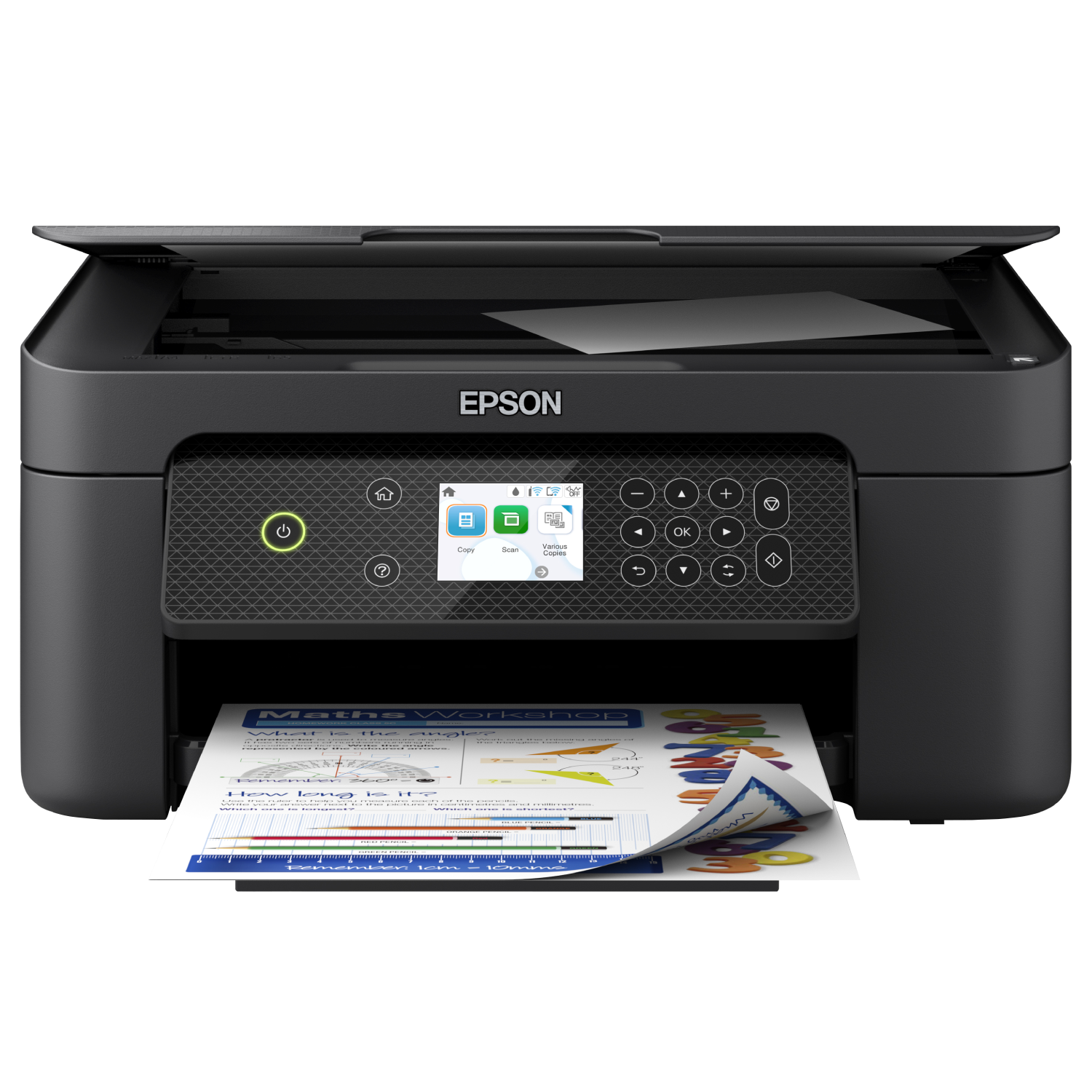 Epson Expression Home XP-4200