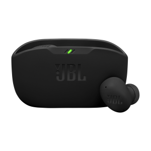 JBL Wave Buds 2 Zwart
