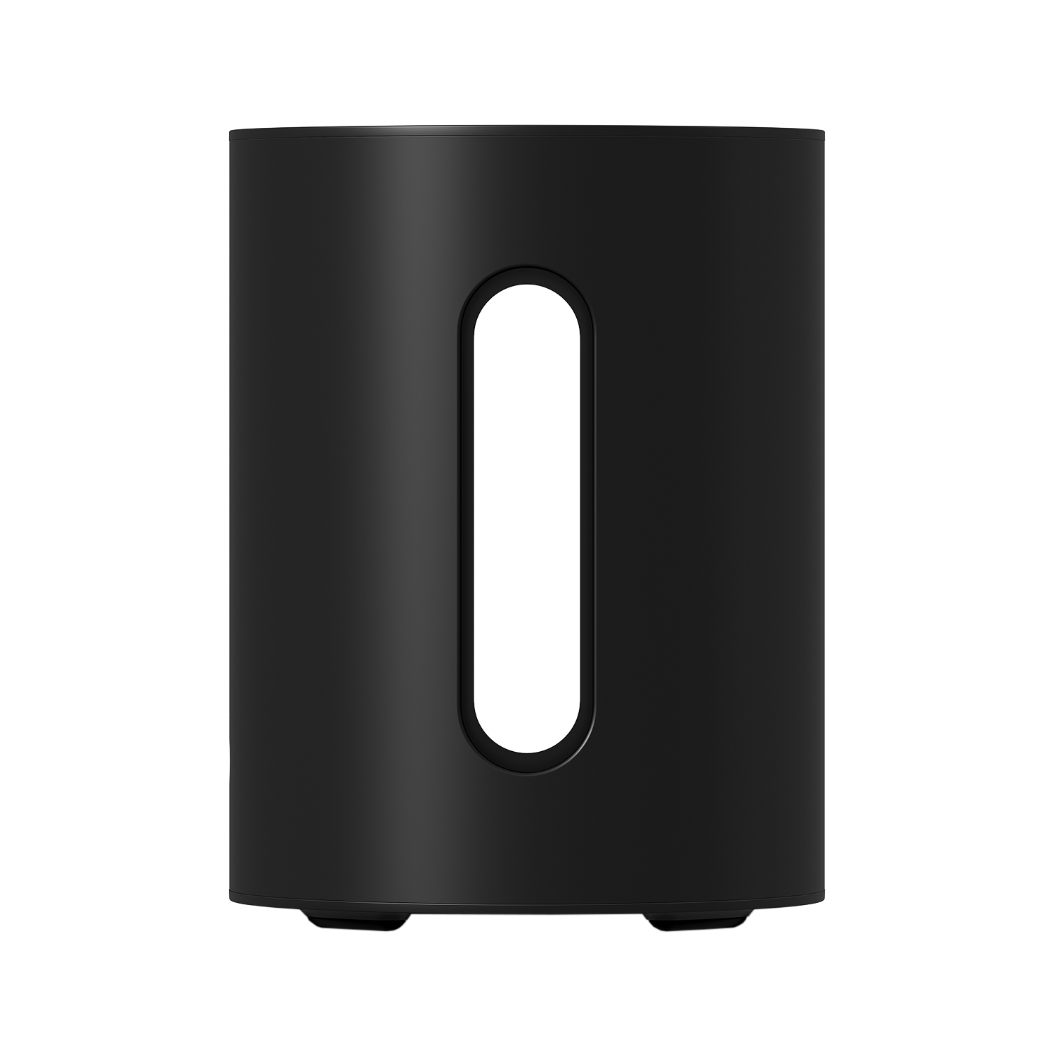 Sonos Sub Mini Zwart