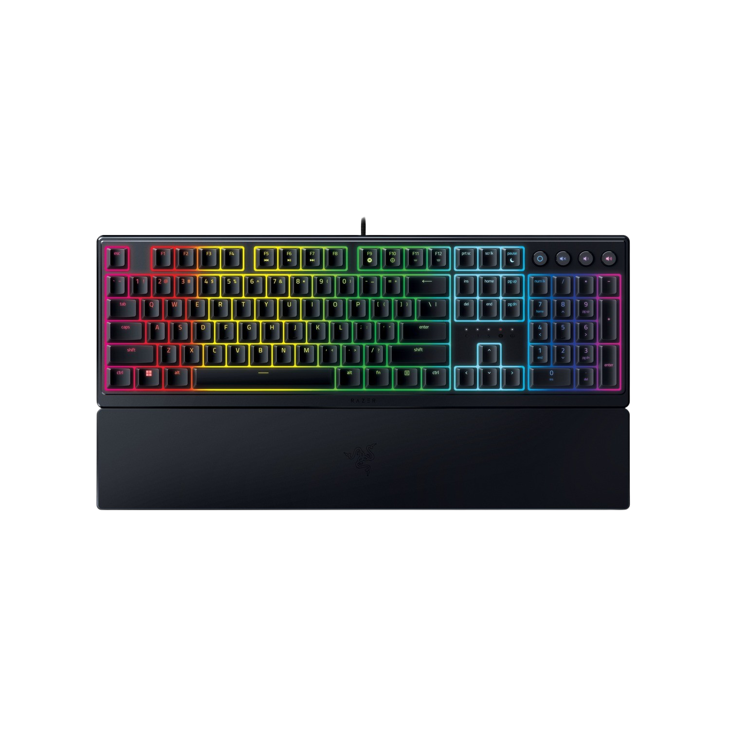 Razer Ornata V3