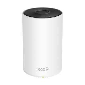 TP-Link Deco XE75 Mesh Wifi 6E 1-pack