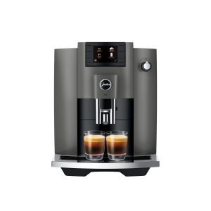 JURA E6 Dark Inox (EC)