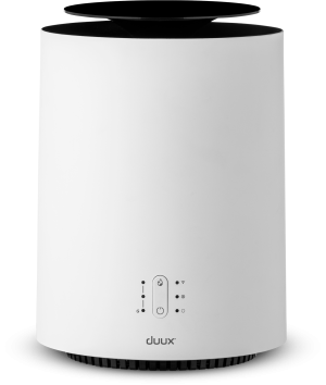 Duux Threesixty 2 Smart Heater Wit