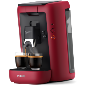 Philips Senseo Maestro CSA260/90 Rood