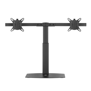 ACT AC8332 Monitorarm Gasgeveerd 2 Scherm