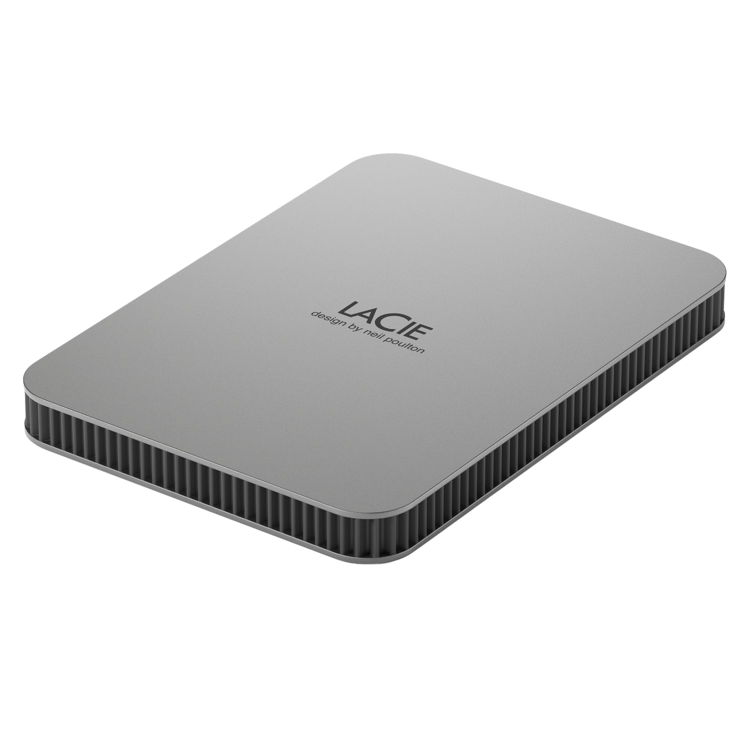 LaCie Mobile Drive 2TB
