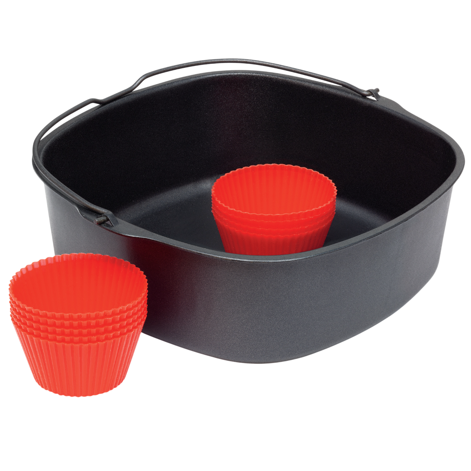 Philips Airfryer XXL Bakset HD9956/00