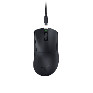 Razer DeathAdder V3 Pro Zwart