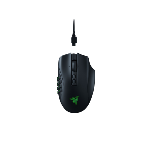 Razer Naga V2 Pro Draadloos