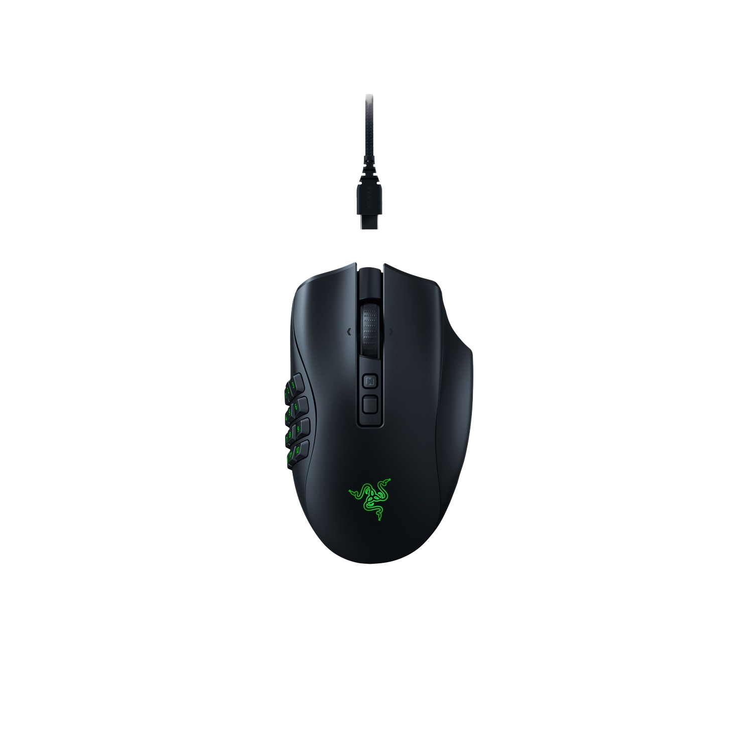 Razer Naga V2 Pro Draadloos
