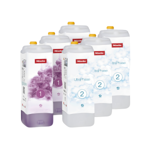 Miele Set UltraPhase Floral