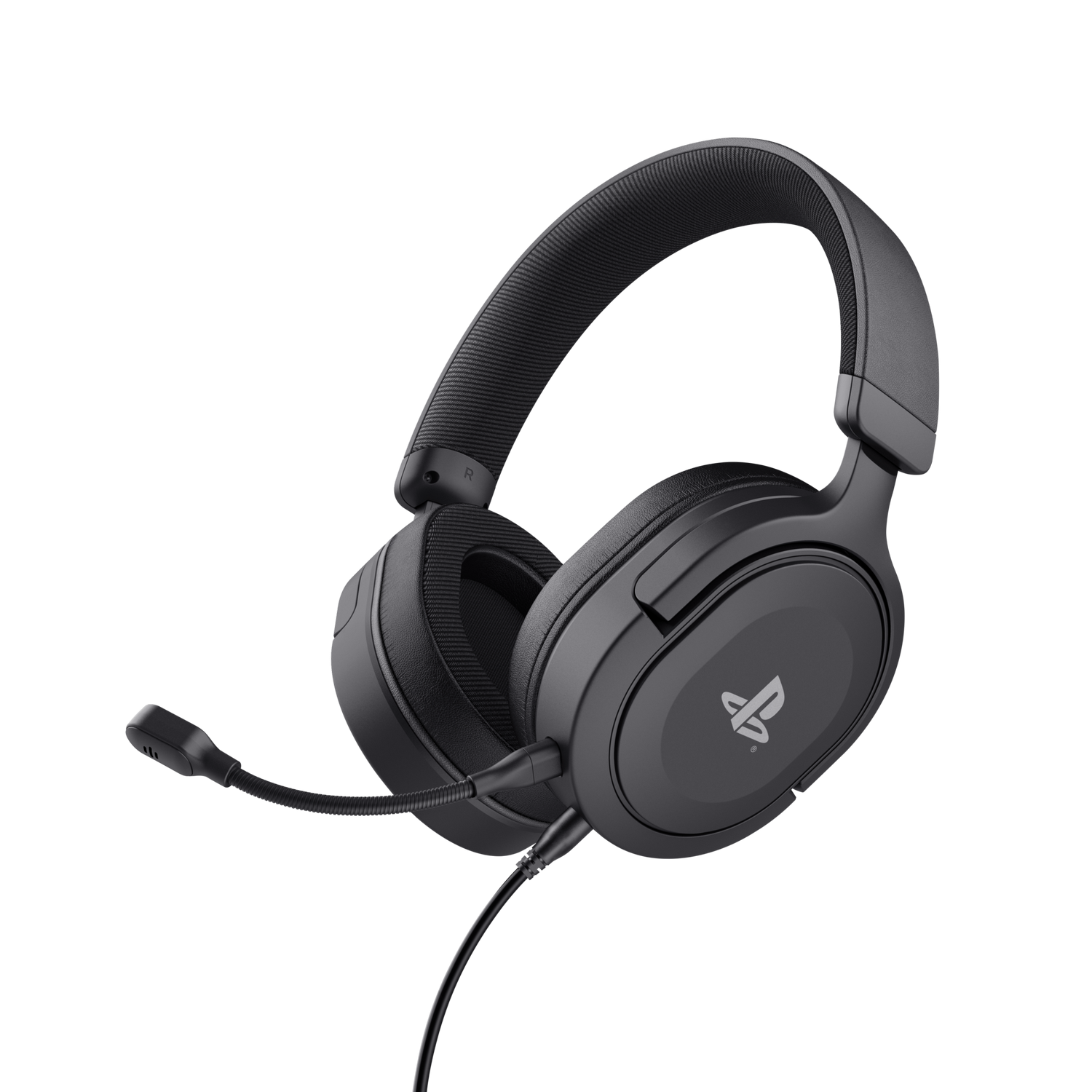 Trust GXT498 Forta PS5 PS4