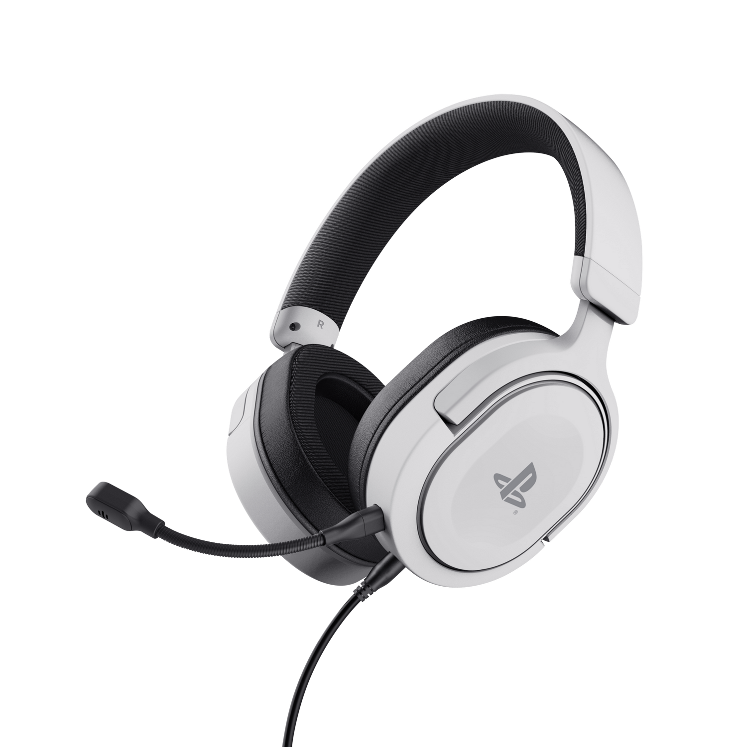 Trust GXT498W Forta PS5 PS4