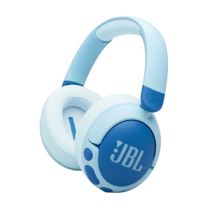 JBL JR470NC Blauw