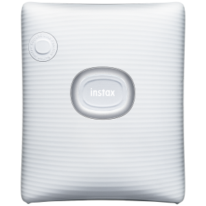 Instax Square Link White