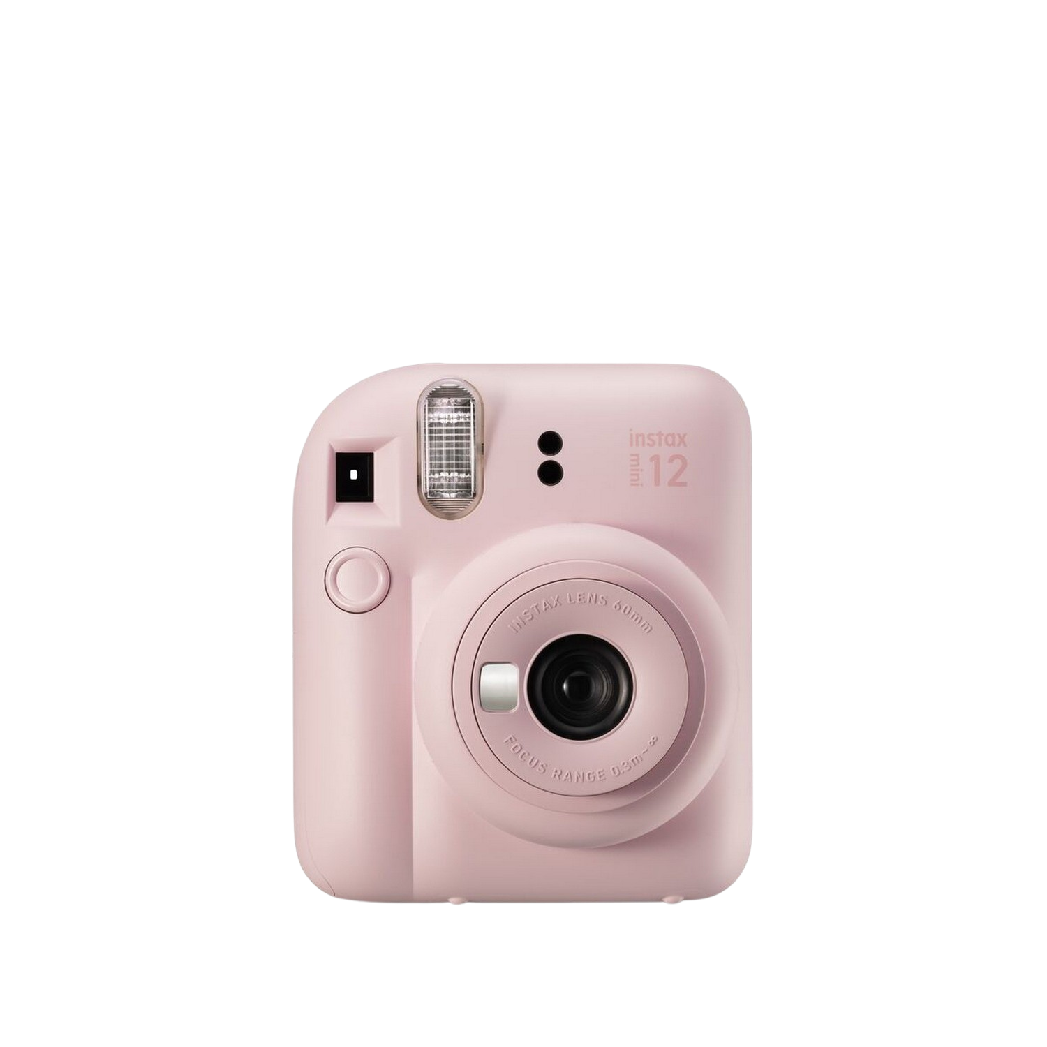 Fujifilm Instax Mini 12 Blossom Pink