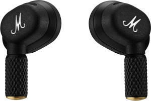 Marshall Motif II TW ANC Zwart