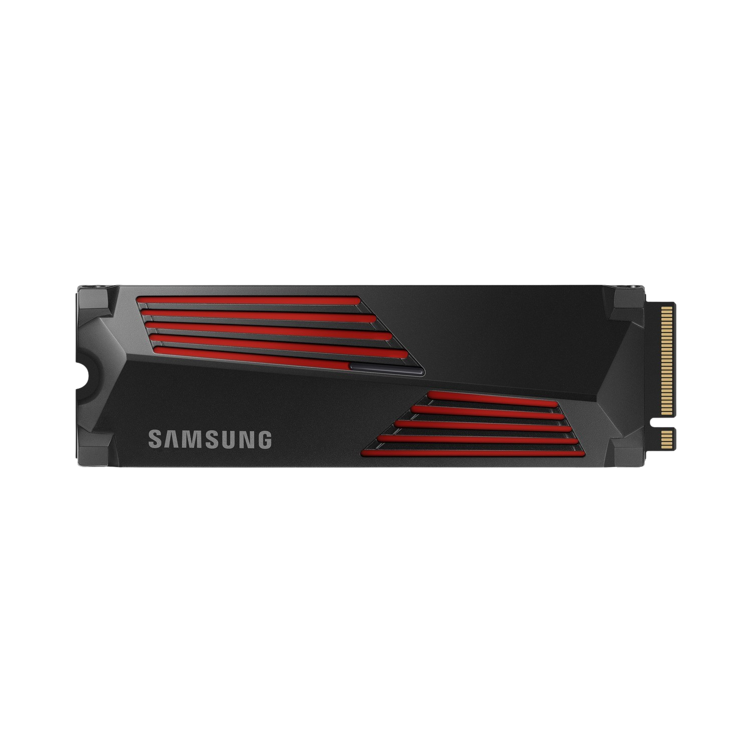 Samsung 990 Pro 1TB Heatsink NVMe SSD