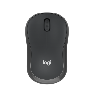 Logitech M240 Silent Draadloze Muis Zwart