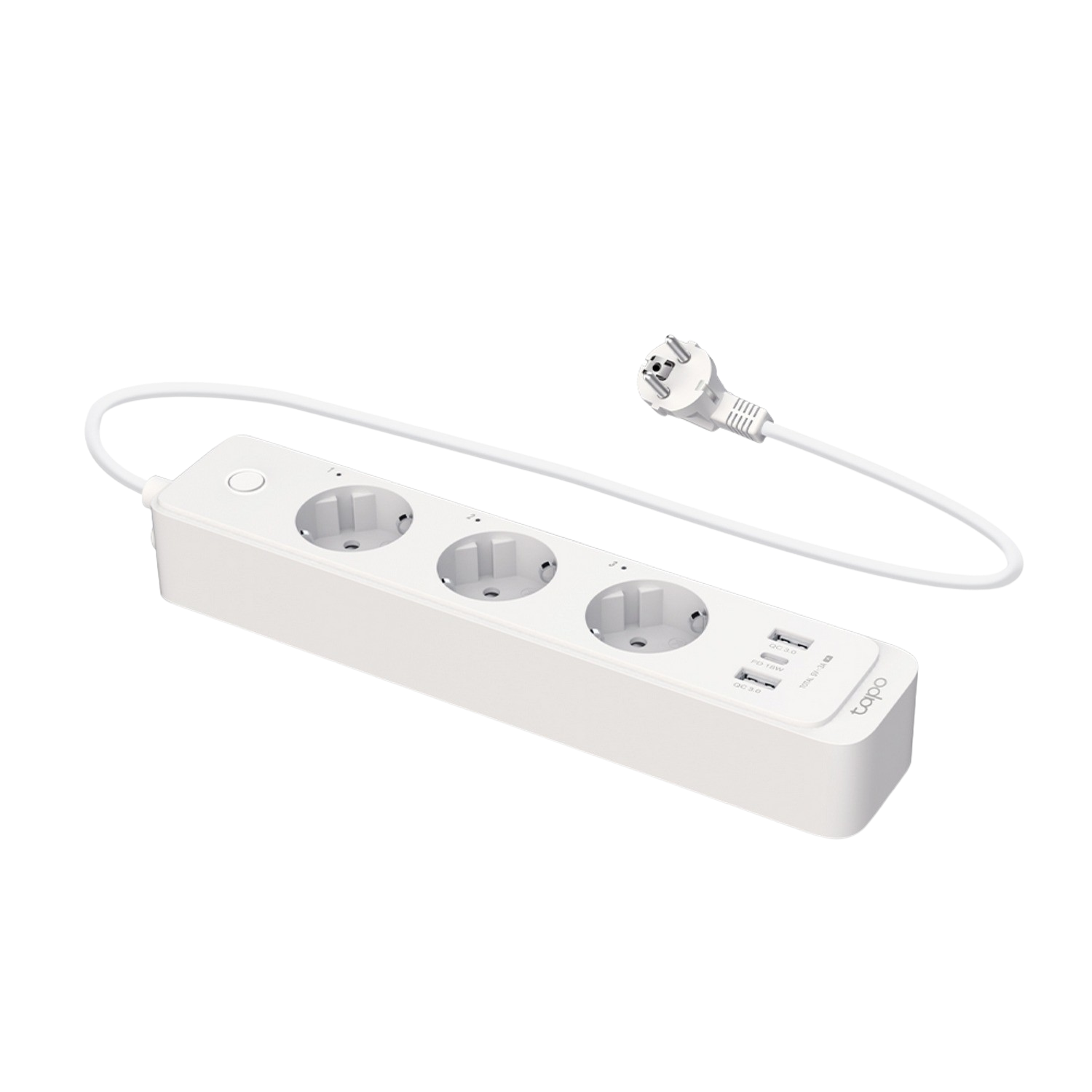 TP-Link Tapo P300 slimme stekkerdoos