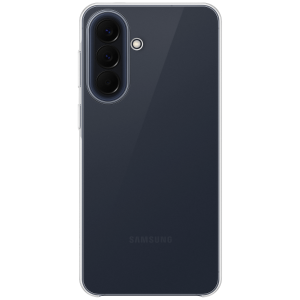 SAMSUNG Clear Telefoonhoesje voor Samsung Galaxy A57 Transparant