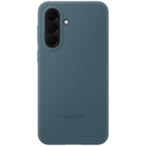 SAMSUNG Silicone Telefoonhoesje voor Samsung Galaxy A37 Groen