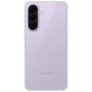 SAMSUNG Clear Telefoonhoesje voor Samsung Galaxy A37 Transparant