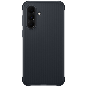 SAMSUNG Rugged Telefoonhoesje voor Samsung Galaxy A37 Zwart