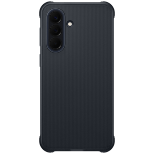 SAMSUNG Rugged Telefoonhoesje voor Samsung Galaxy A57 Zwart