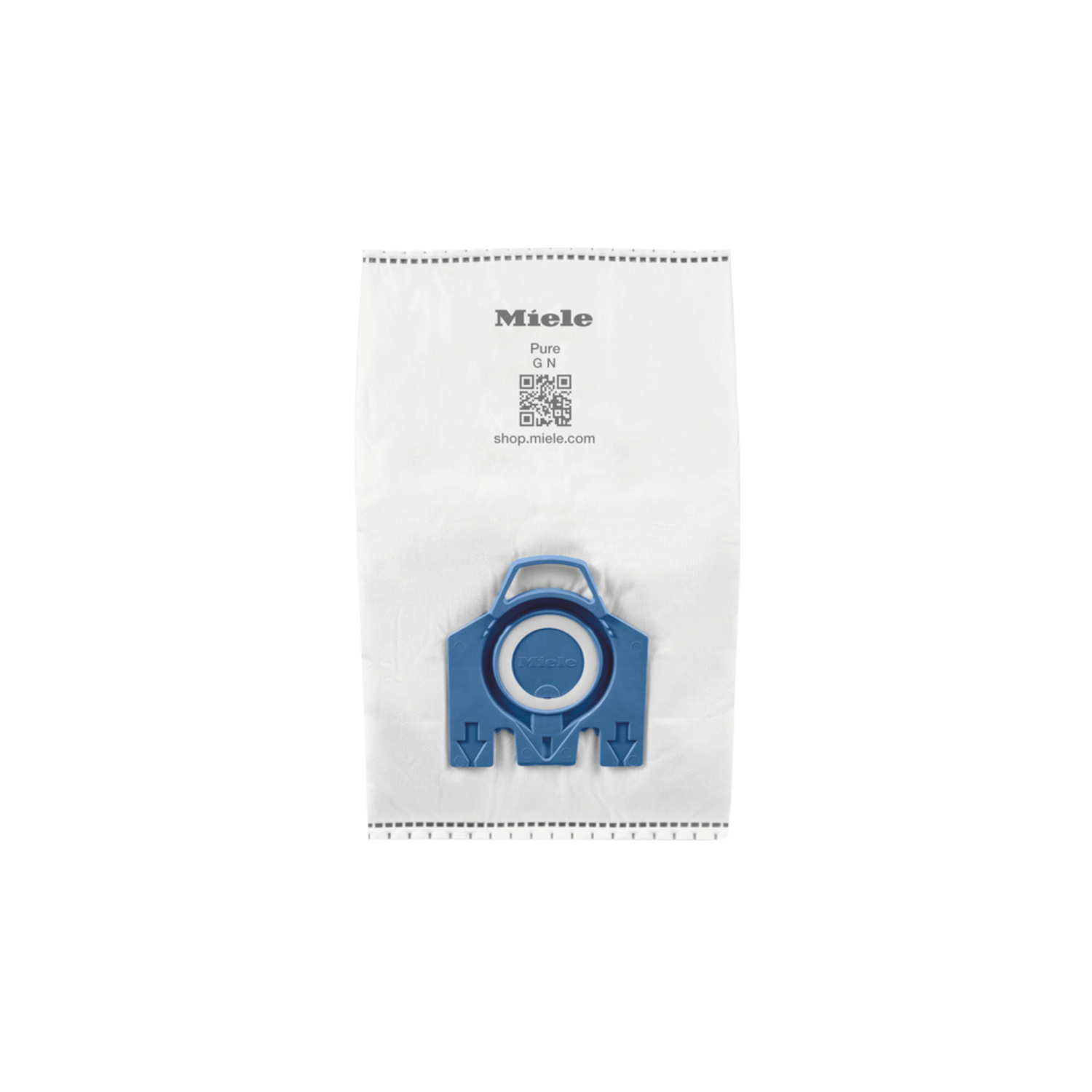 MIELE GN Hyclean Pure Stofzuigerzak