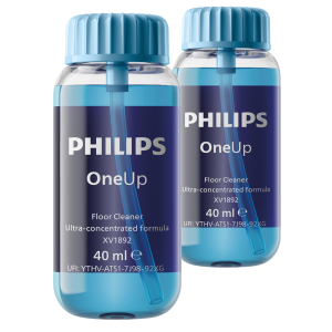 PHILIPS OneUp XV1892/02 Vloerreiniger