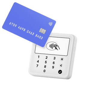 SUMUP SOLO LITE Mobiel pinapparaat