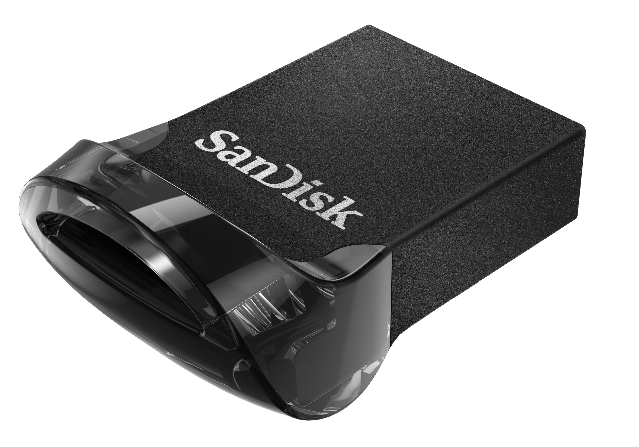 Sandisk Ultra Fit Usb 3.1 Flash Drive 128 Gb