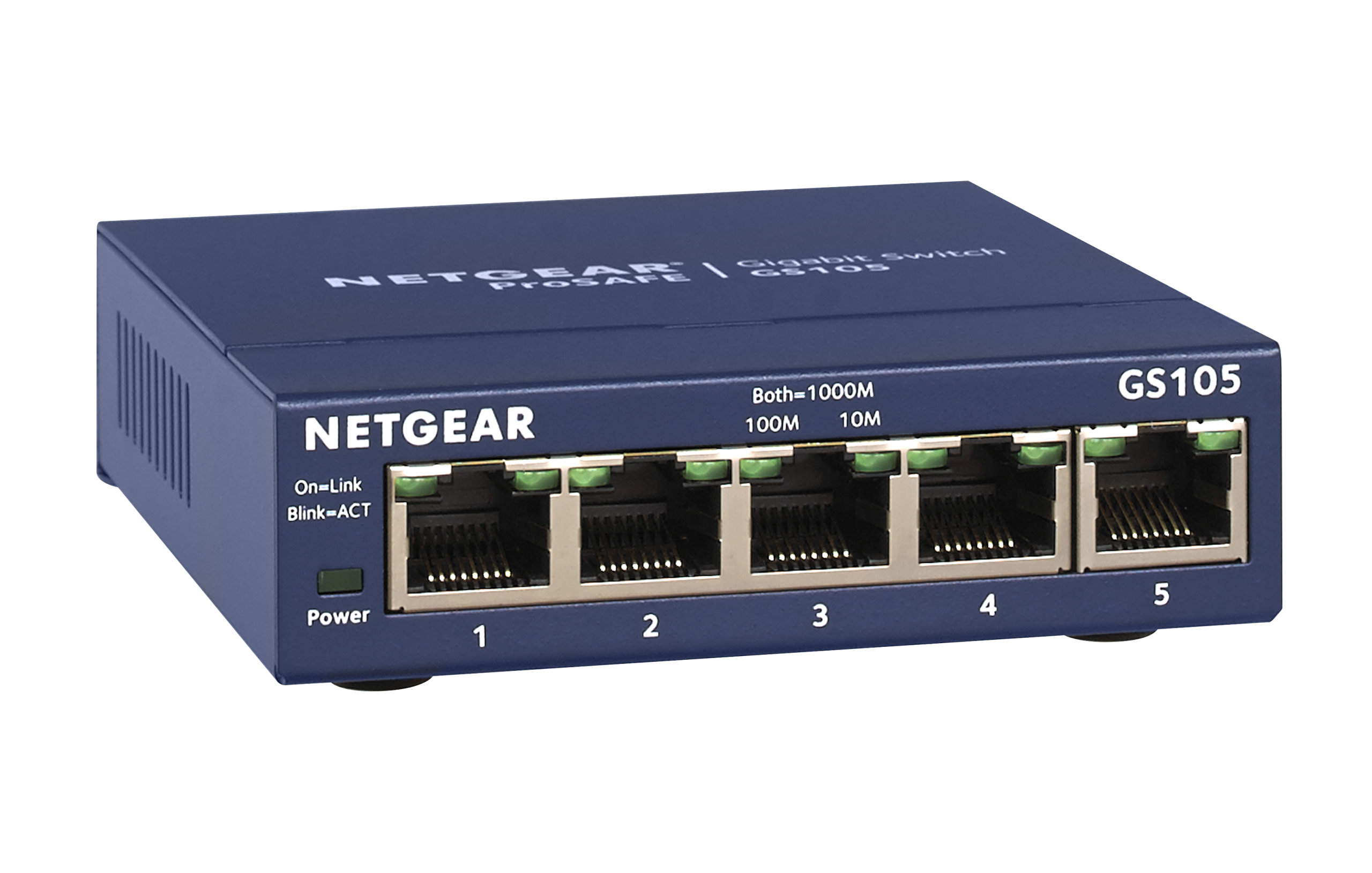 Netgear Gs105