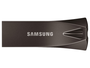 Samsung Bar Plus 64gb Titanium Grijs