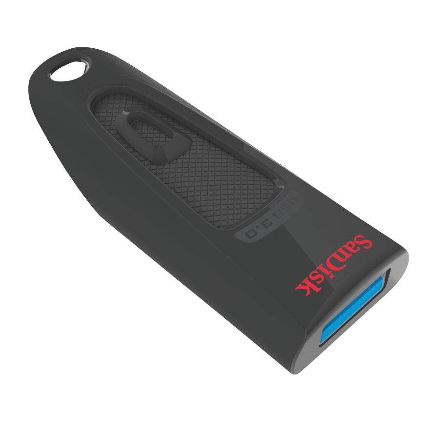 Sandisk Cruzer Ultra Usb 3.0 128 Gb