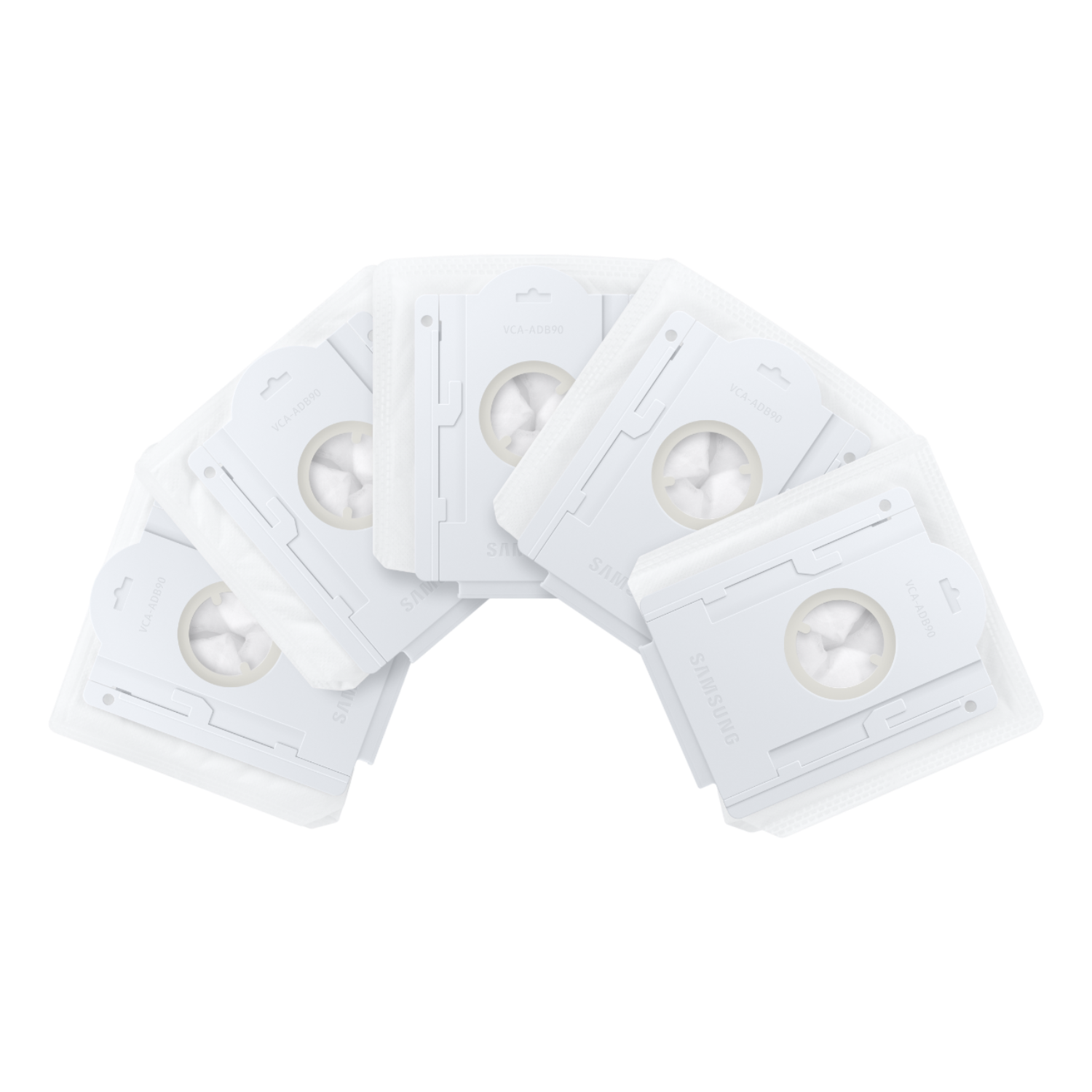 SAMSUNG Stofzakken Clean Station VCA-ADB90/VT