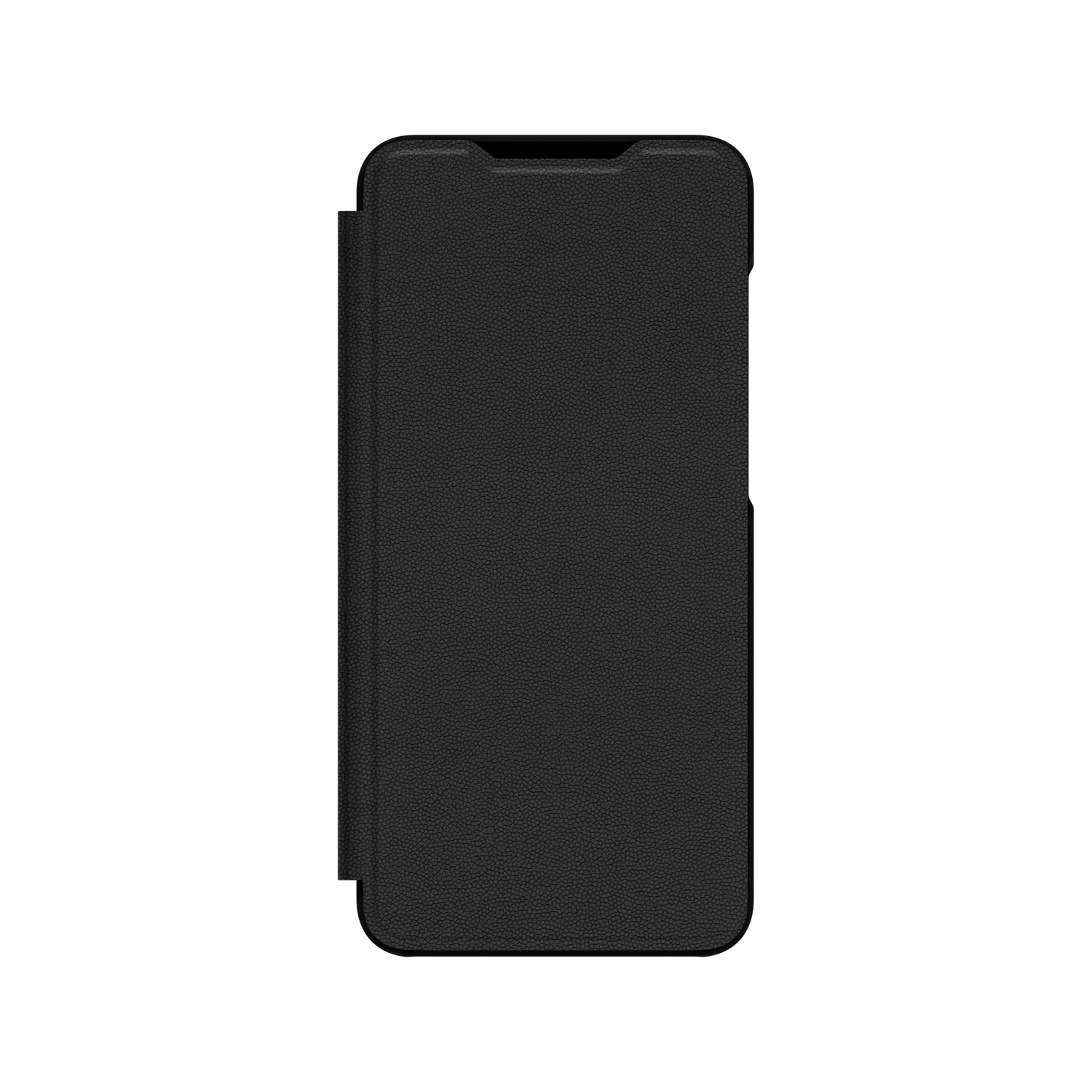 SAMSUNG Wallet Flip Telefoonhoesje voor Samsung Galaxy S25 FE Zwart