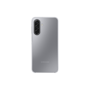 SAMSUNG Clear Telefoonhoesje voor Samsung Galaxy A17 Transparant