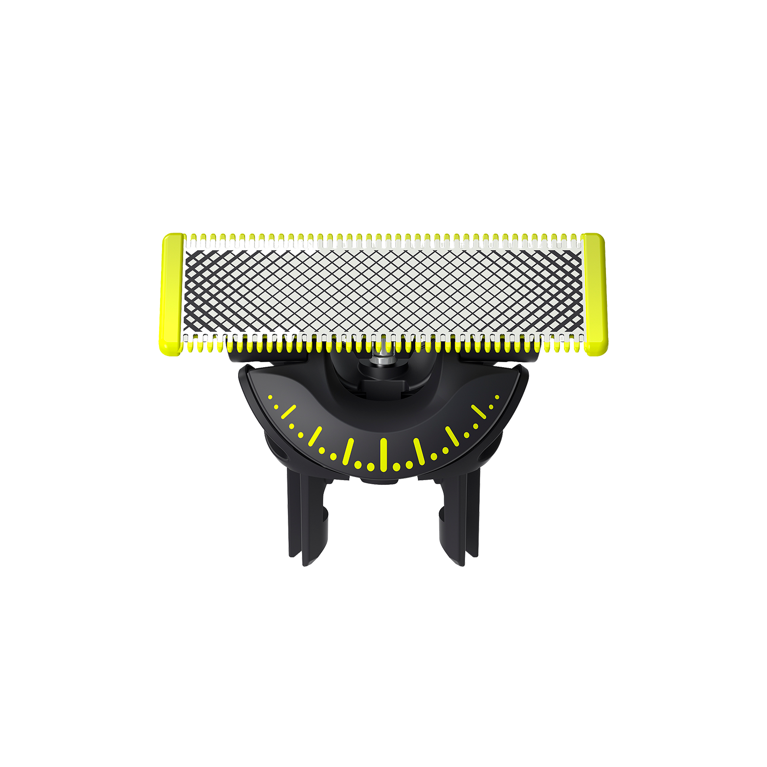 PHILIPS OneBlade 360 Blade - Vervangmesjes - 1 stuk - QP410/50