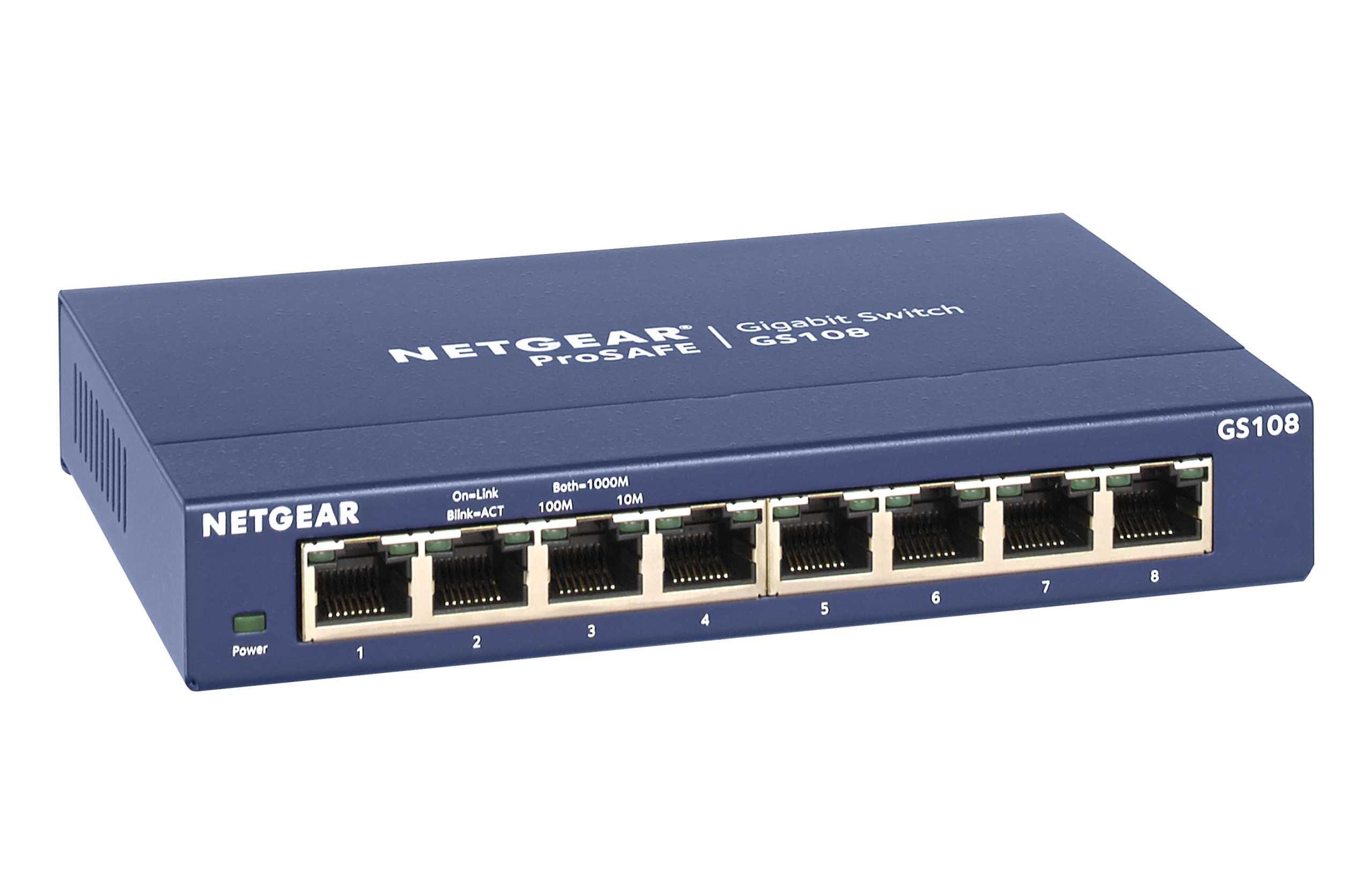 Netgear Gs108